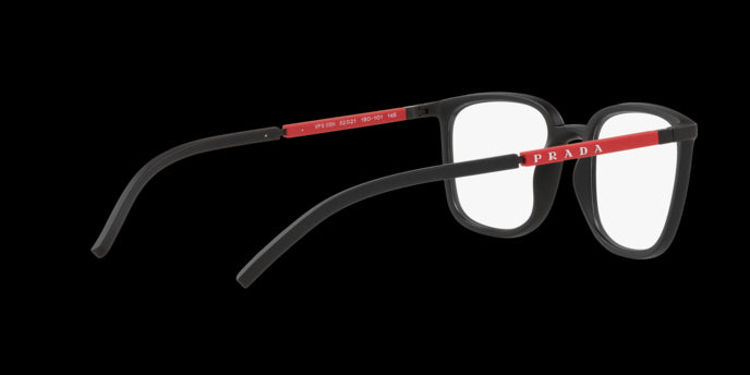Prada Linea Rossa Eyeglasses PS 05NV 5811O1