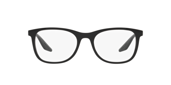 Prada Linea Rossa Eyeglasses PS 05PV 1AB1O1