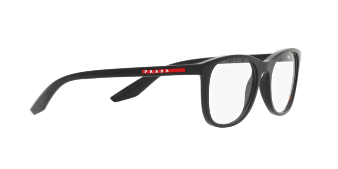 Prada Linea Rossa Eyeglasses PS 05PV 1AB1O1