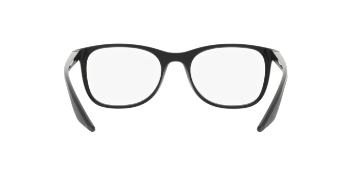 Prada Linea Rossa Eyeglasses PS 05PV 1AB1O1