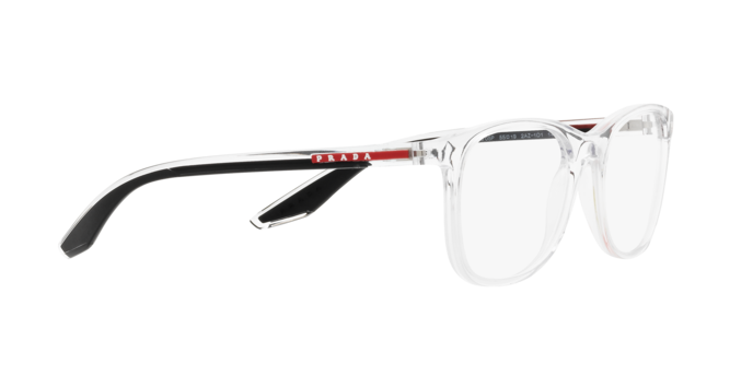 Prada Linea Rossa Eyeglasses PS 05PV 2AZ1O1