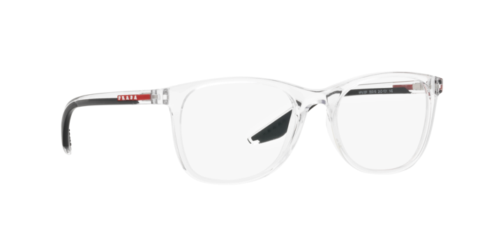 Prada Linea Rossa Eyeglasses PS 05PV 2AZ1O1