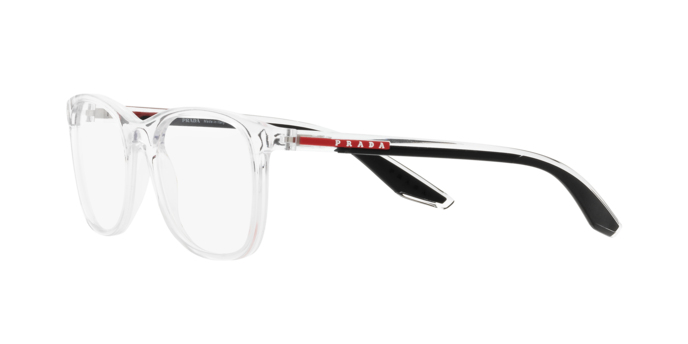 Prada Linea Rossa Eyeglasses PS 05PV 2AZ1O1