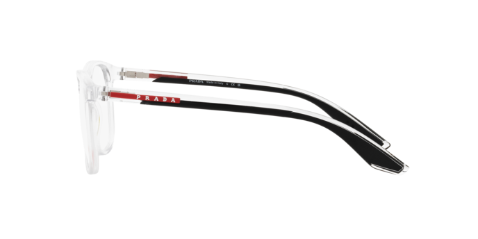 Prada Linea Rossa Eyeglasses PS 05PV 2AZ1O1