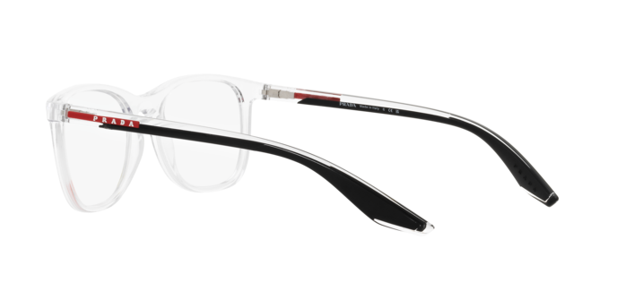Prada Linea Rossa Eyeglasses PS 05PV 2AZ1O1