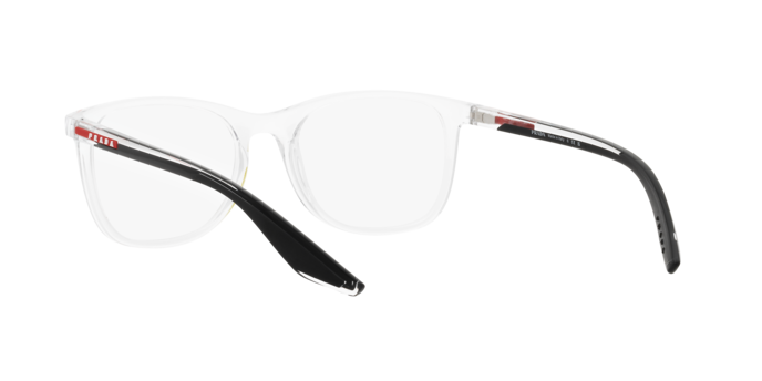 Prada Linea Rossa Eyeglasses PS 05PV 2AZ1O1