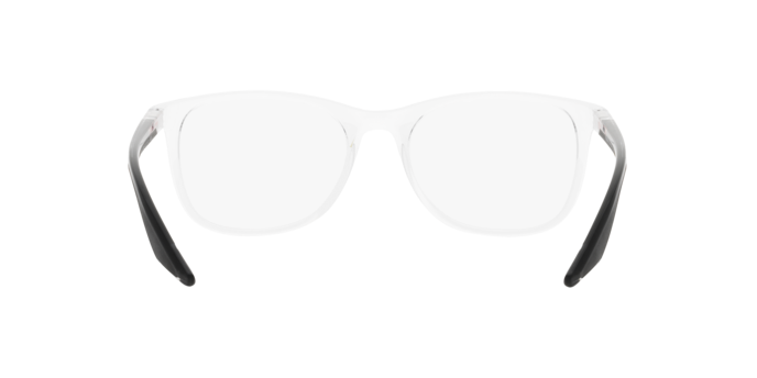 Prada Linea Rossa Eyeglasses PS 05PV 2AZ1O1