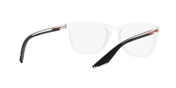 Prada Linea Rossa Eyeglasses PS 05PV 2AZ1O1