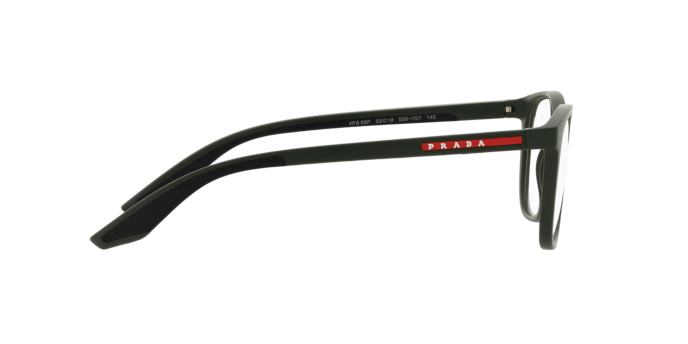 Prada Linea Rossa Eyeglasses PS 05PV 5361O1