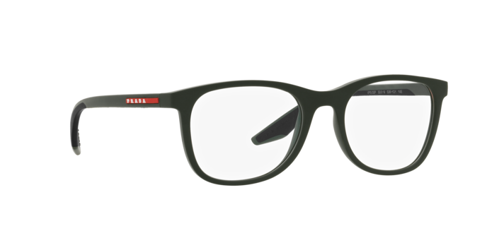 Prada Linea Rossa Eyeglasses PS 05PV 5361O1