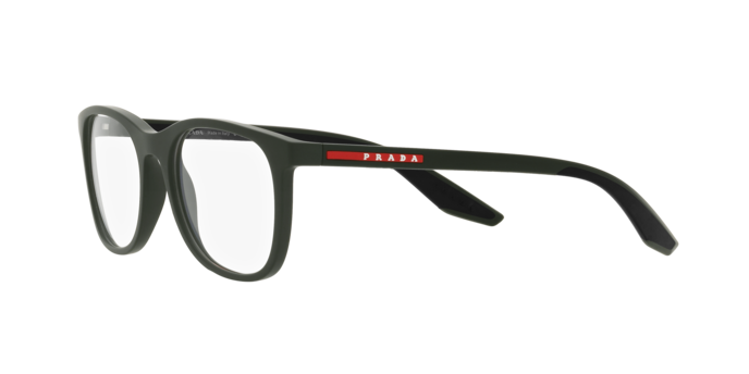 Prada Linea Rossa Eyeglasses PS 05PV 5361O1