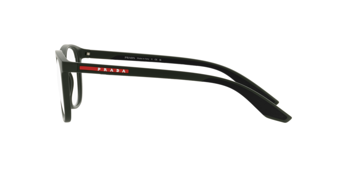 Prada Linea Rossa Eyeglasses PS 05PV 5361O1