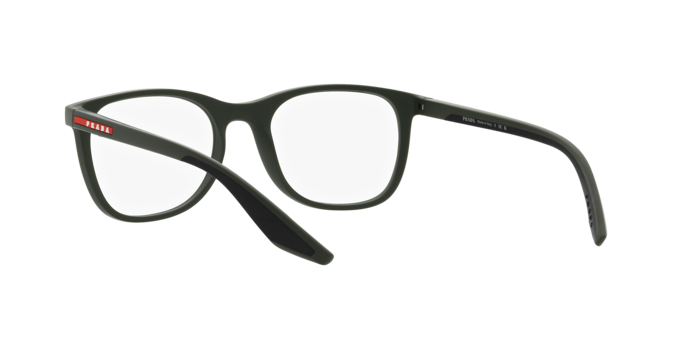 Prada Linea Rossa Eyeglasses PS 05PV 5361O1