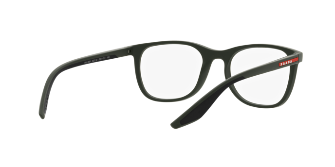 Prada Linea Rossa Eyeglasses PS 05PV 5361O1