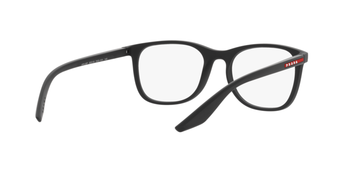 Prada Linea Rossa Eyeglasses PS 05PV DG01O1