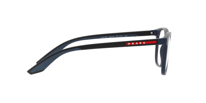 Prada Linea Rossa Eyeglasses PS 05PV TFY1O1