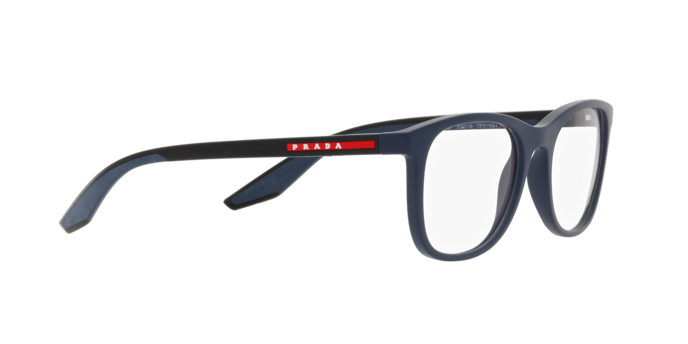 Prada Linea Rossa Eyeglasses PS 05PV TFY1O1