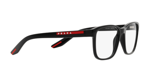Prada Linea Rossa Eyeglasses PS 06PV 1AB1O1