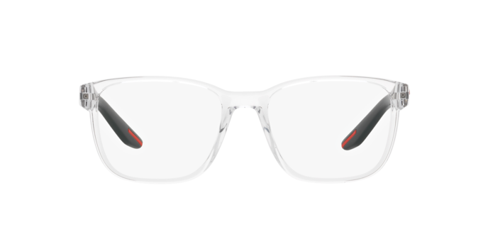 Prada Linea Rossa Eyeglasses PS 06PV 2AZ1O1