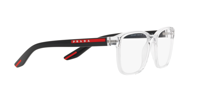 Prada Linea Rossa Eyeglasses PS 06PV 2AZ1O1