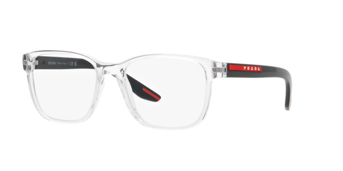 Prada Linea Rossa Eyeglasses PS 06PV 2AZ1O1