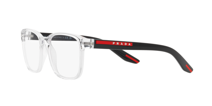 Prada Linea Rossa Eyeglasses PS 06PV 2AZ1O1