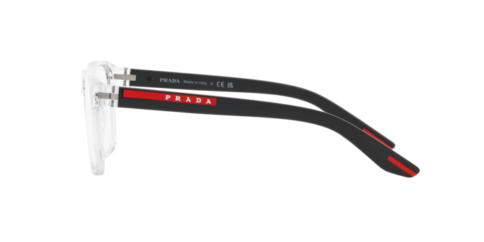 Prada Linea Rossa Eyeglasses PS 06PV 2AZ1O1