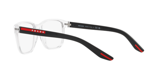 Prada Linea Rossa Eyeglasses PS 06PV 2AZ1O1