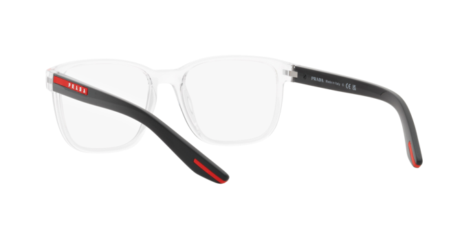 Prada Linea Rossa Eyeglasses PS 06PV 2AZ1O1