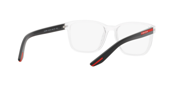 Prada Linea Rossa Eyeglasses PS 06PV 2AZ1O1