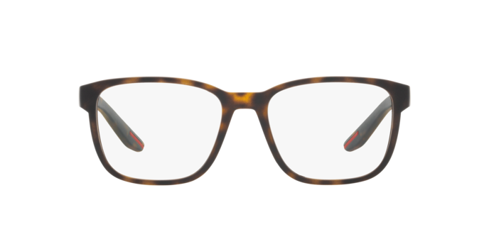 Prada Linea Rossa Eyeglasses PS 06PV 5811O1