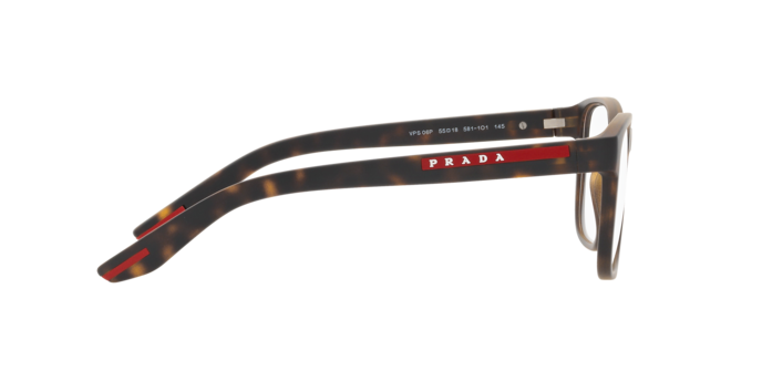 Prada Linea Rossa Eyeglasses PS 06PV 5811O1