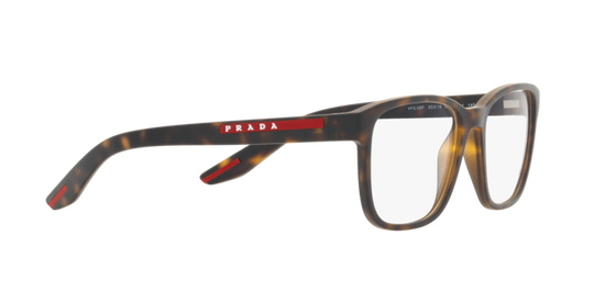 Prada Linea Rossa Eyeglasses PS 06PV 5811O1