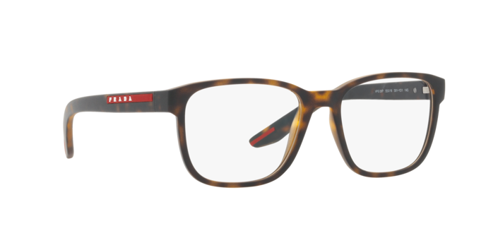 Prada Linea Rossa Eyeglasses PS 06PV 5811O1