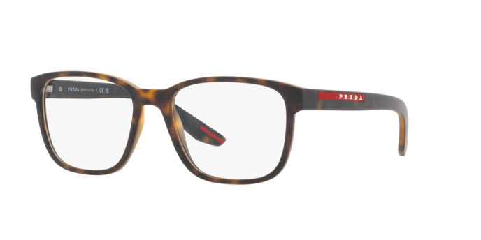Prada Linea Rossa Eyeglasses PS 06PV 5811O1