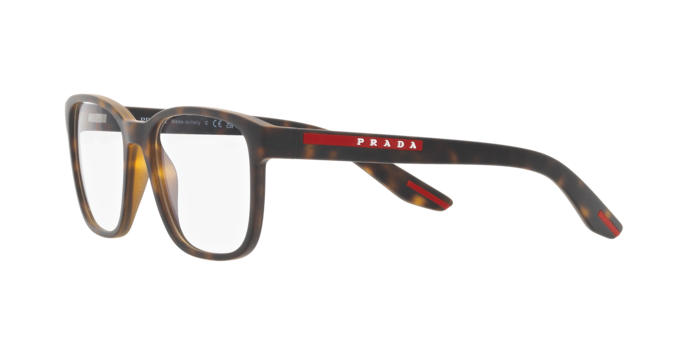 Prada Linea Rossa Eyeglasses PS 06PV 5811O1