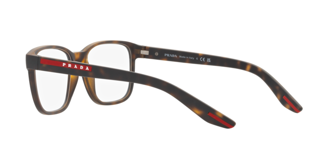 Prada Linea Rossa Eyeglasses PS 06PV 5811O1