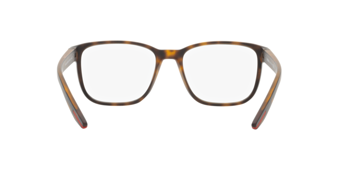 Prada Linea Rossa Eyeglasses PS 06PV 5811O1