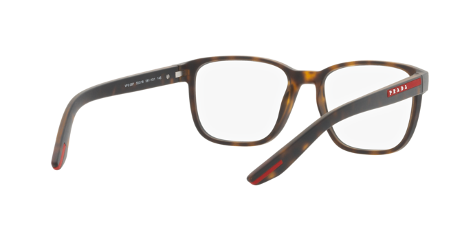 Prada Linea Rossa Eyeglasses PS 06PV 5811O1