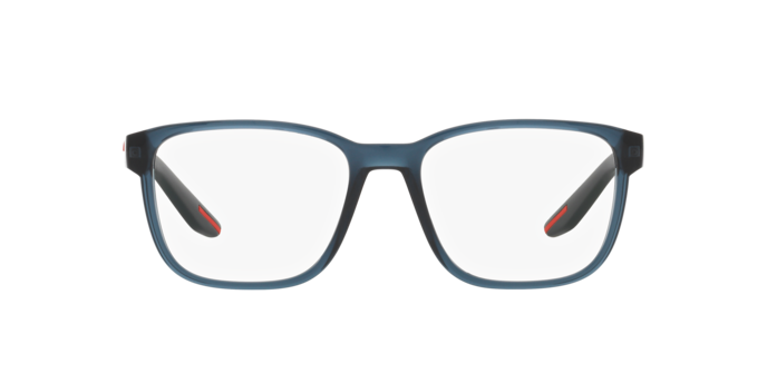 Prada Linea Rossa Eyeglasses PS 06PV CZH1O1