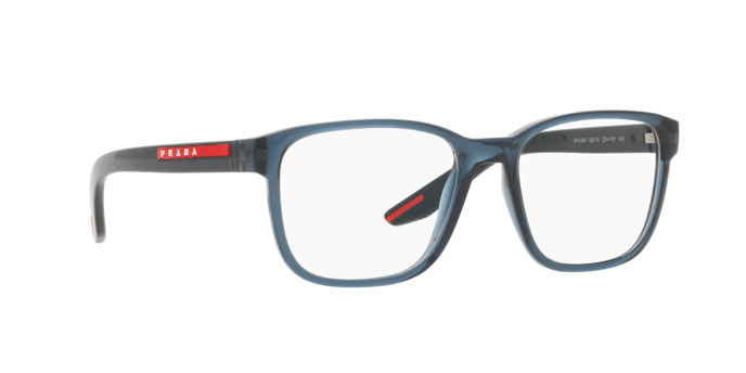 Prada Linea Rossa Eyeglasses PS 06PV CZH1O1