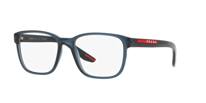 Prada Linea Rossa Eyeglasses PS 06PV CZH1O1