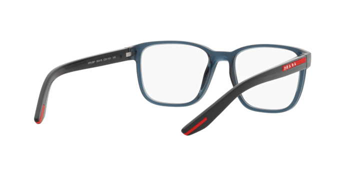 Prada Linea Rossa Eyeglasses PS 06PV CZH1O1