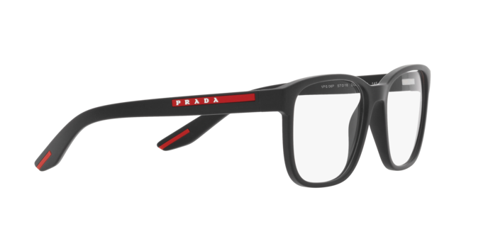 Prada Linea Rossa Eyeglasses PS 06PV DG01O1