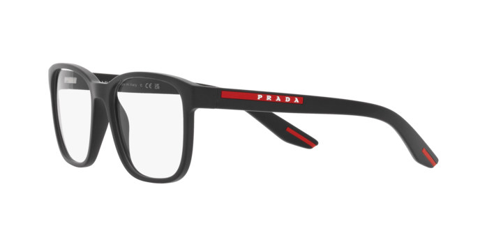 Prada Linea Rossa Eyeglasses PS 06PV DG01O1