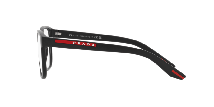 Prada Linea Rossa Eyeglasses PS 06PV DG01O1