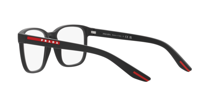 Prada Linea Rossa Eyeglasses PS 06PV DG01O1