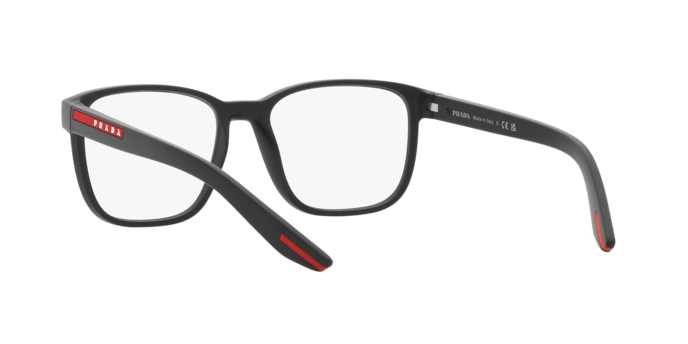 Prada Linea Rossa Eyeglasses PS 06PV DG01O1