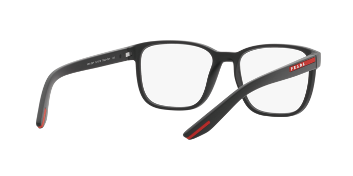 Prada Linea Rossa Eyeglasses PS 06PV DG01O1