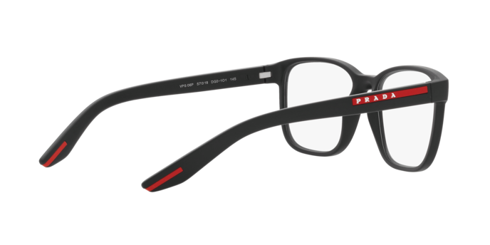 Prada Linea Rossa Eyeglasses PS 06PV DG01O1